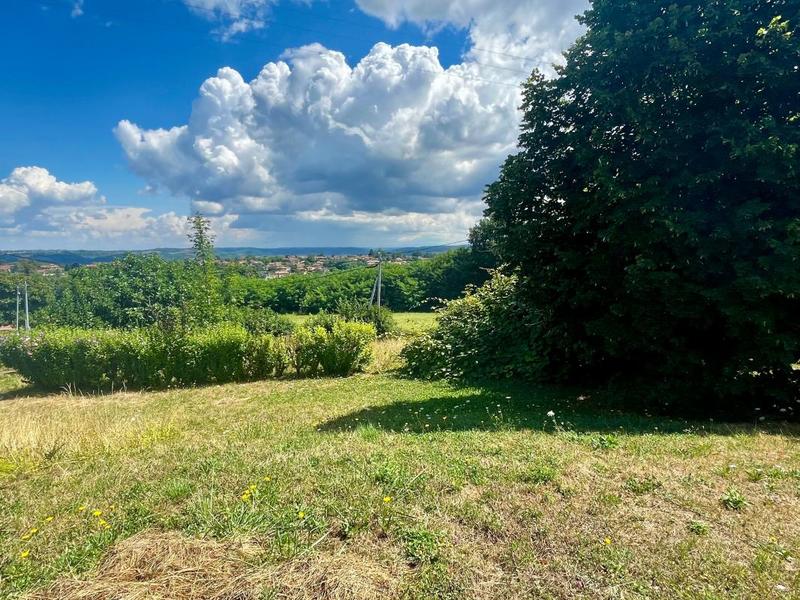 Maison - 98 m² - 5 pièces