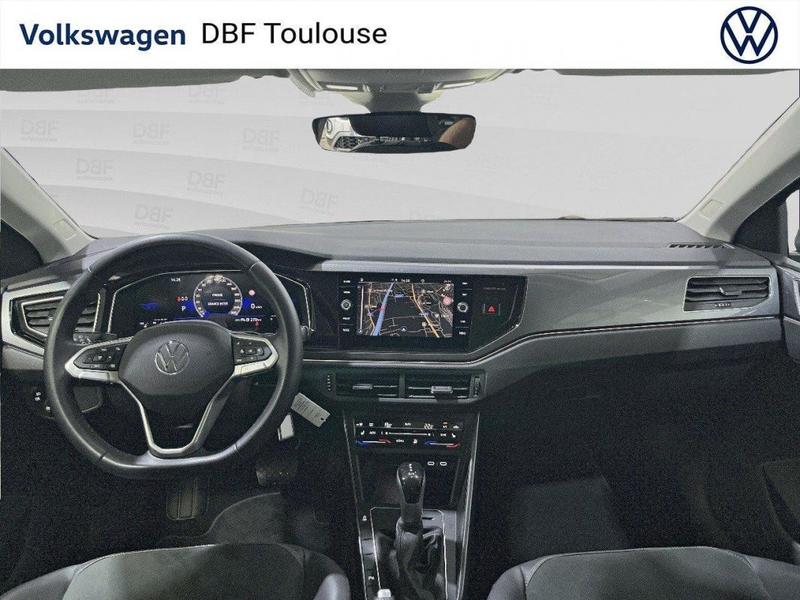 Volkswagen Polo 1.0 Tsi 116 s&amp;S Dsg7 Style