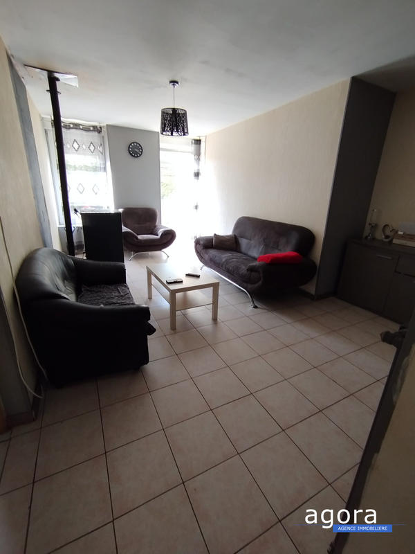 Maison - 138 m² - 6 pièces