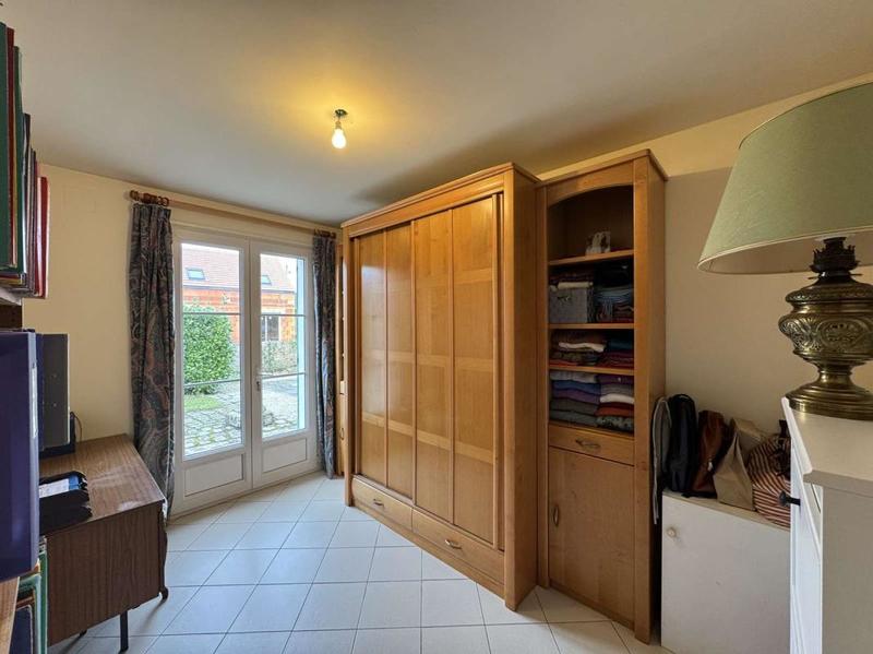 Maison - 190 m² - 7 pièces