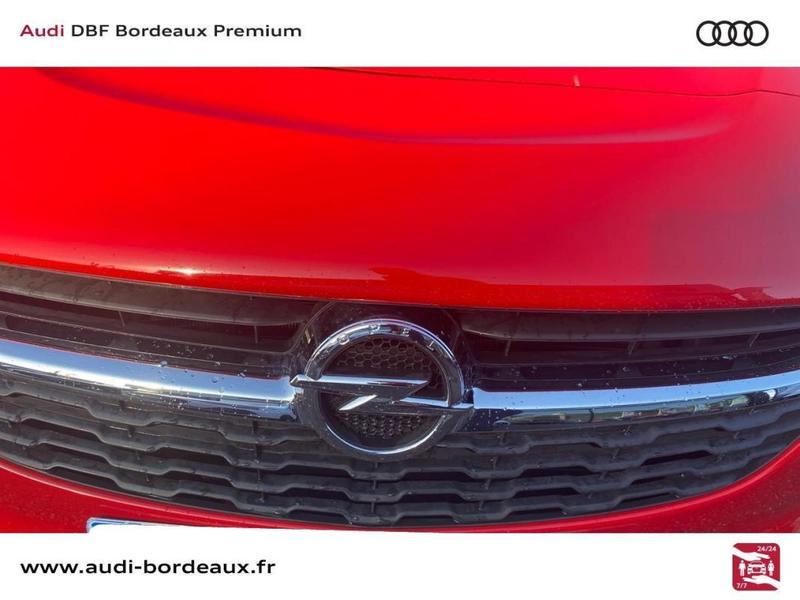 Opel Corsa 1.4 90 ch Bva6 Excite