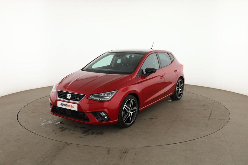 Seat Ibiza 1.5 Tsi Evo Fr 150 ch