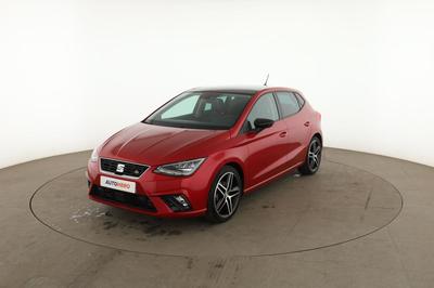 Seat Ibiza 1.5 Tsi Evo Fr 150 ch