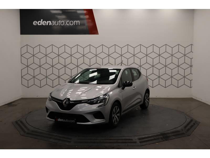 Renault Clio TCe 90 Equilibre