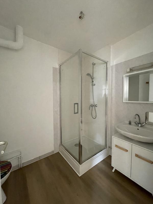 Duplex - 106 m² - 5 pièces