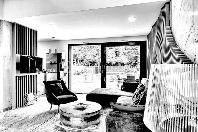 Villa - 168 m² - 4 pièces