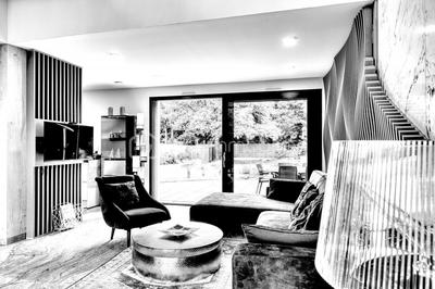 Villa - 168 m² - 4 pièces