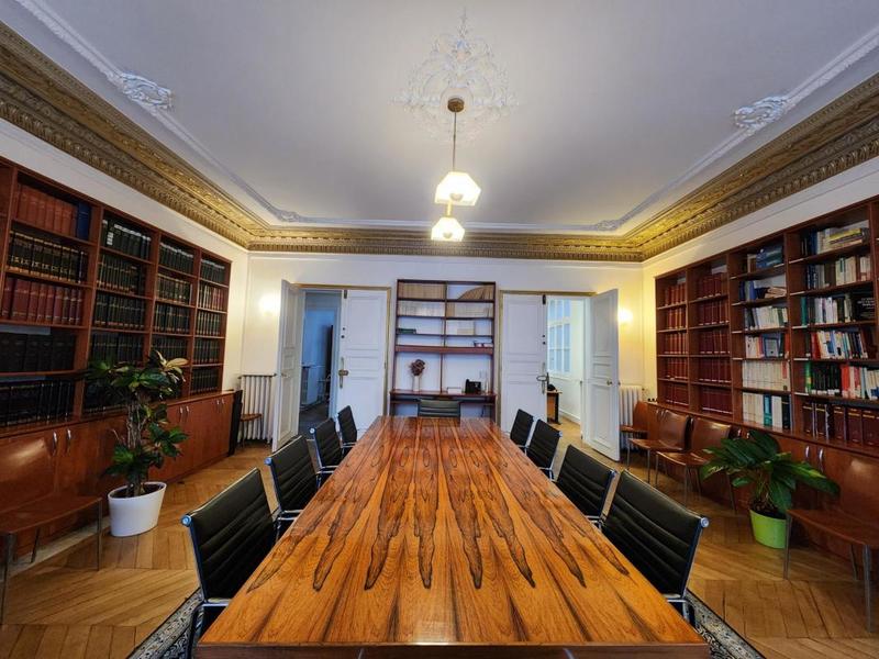 Bureau - 45 m² - 1 pièce