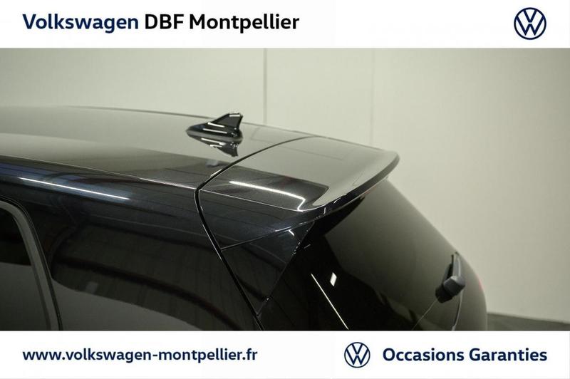 Volkswagen Golf 2.0 Tdi Scr 200 Dsg7 Gtd
