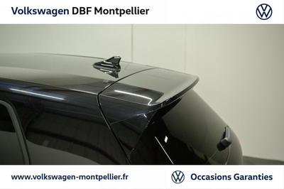 Volkswagen Golf 2.0 Tdi Scr 200 Dsg7 Gtd