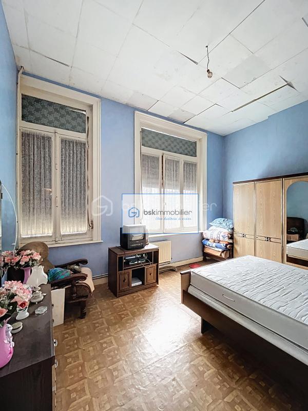 Maison ancienne - 143 m² - 6 pièces