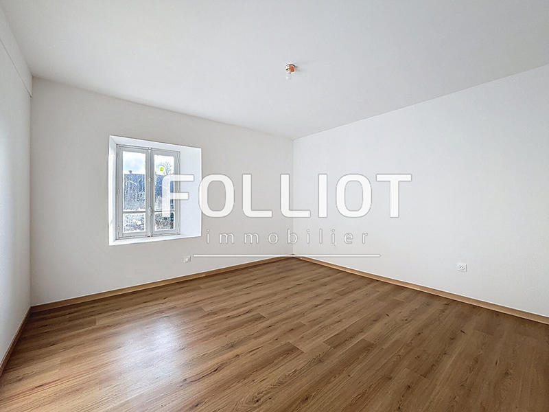 Maison - 162 m² - 6 pièces