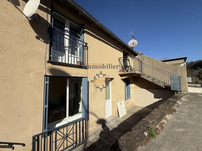 Appartement - 69 m² - 4 pièces