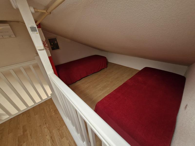 Villa - 24 m² - 2 pièces