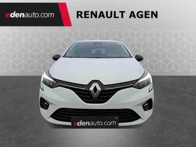 Renault Clio TCe 100 Gpl Evolution
