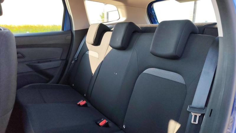 Dacia Duster 1.5 dCi 95 Essentiel