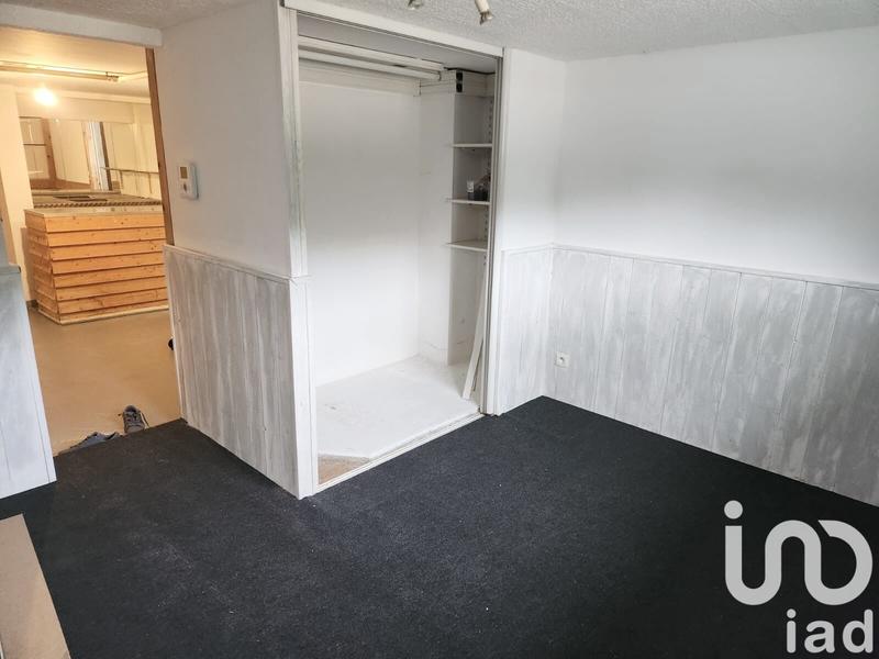 Maison - 82 m² - 3 pièces