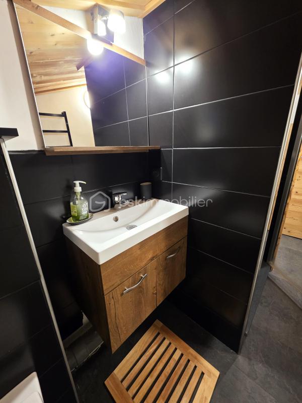 Appartement - 29 m² - 2 pièces