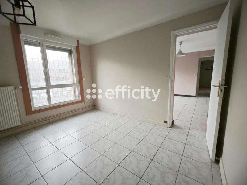 Appartement - 75 m² - 4 pièces