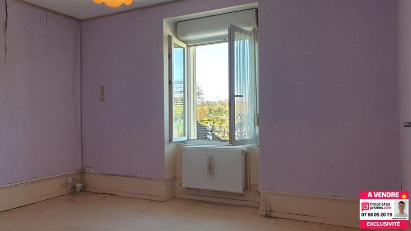 Maison - 54 m² - 3 pièces