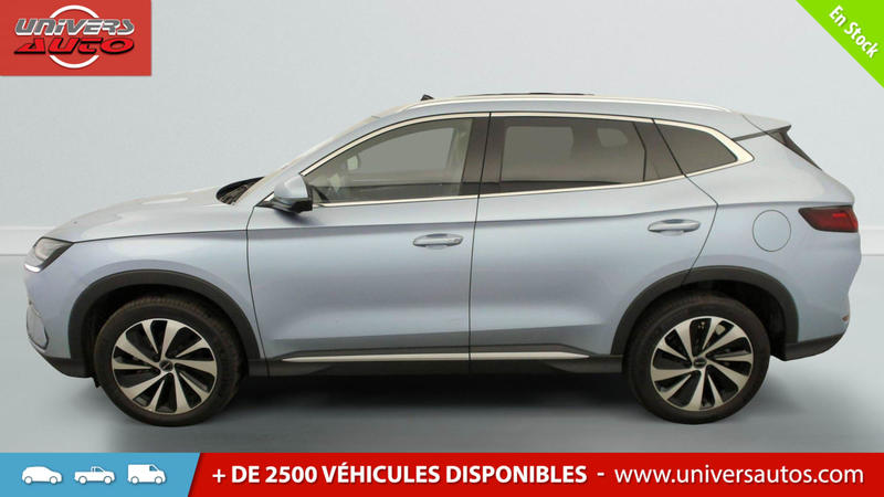 Byd Seal U 1.5l Dm-I 218 Ch Phev Comfort