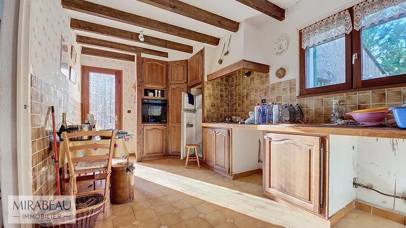 Villa - 118 m² - 4 pièces