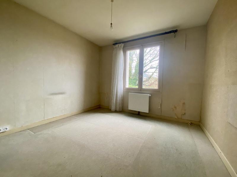 Villa - 115 m² - 5 pièces