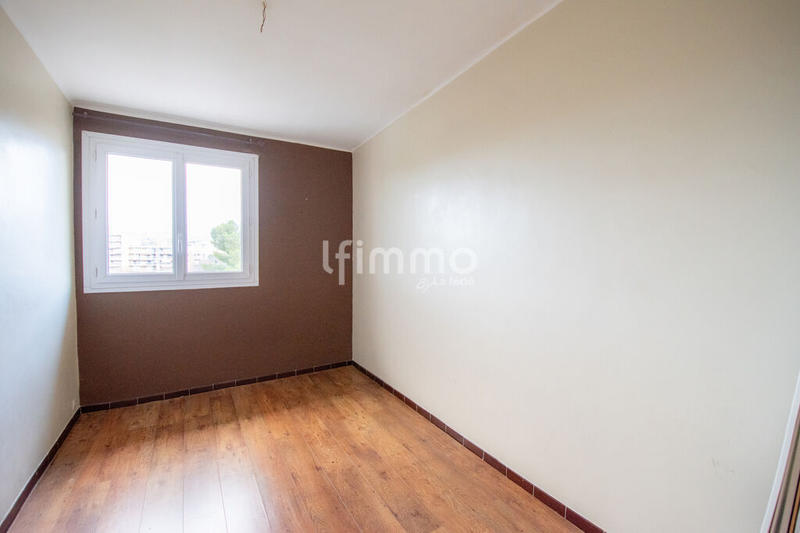 Appartement - 52 m² - 2 pièces