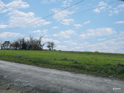 Maison de village - 76 m² - 2 pièces