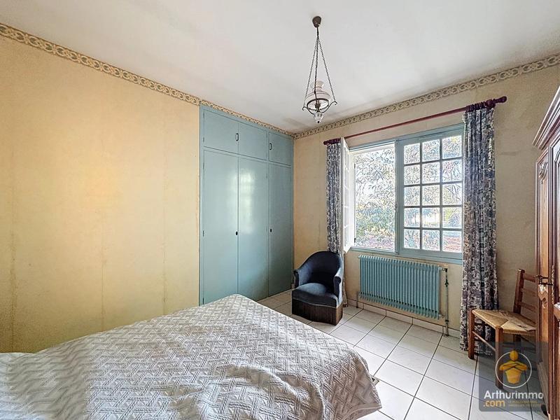 Maison - 151 m² - 4 pièces