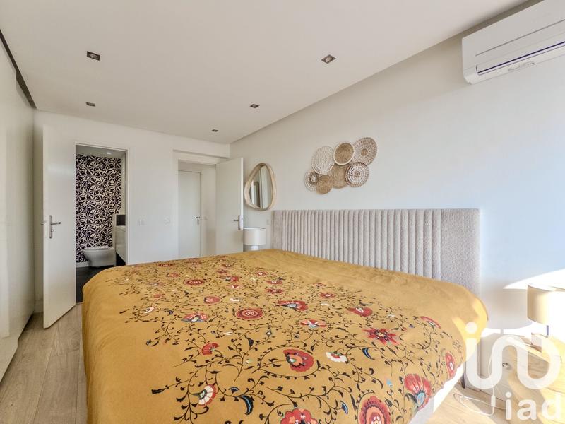 Appartement - 60 m² - 2 pièces