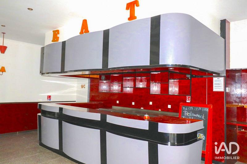 Local commercial - 400 m²