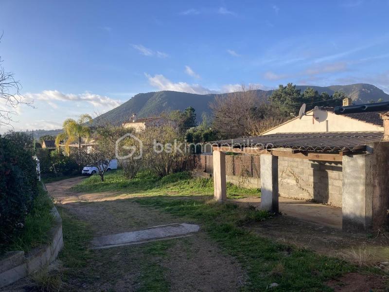 Maison de campagne - 110 m² - 5 pièces