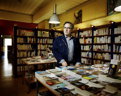 Librairie la Boite à Livres