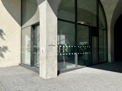 Local commercial - 35 m²