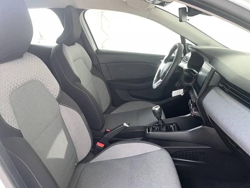 Renault Clio TCe 90 Evolution