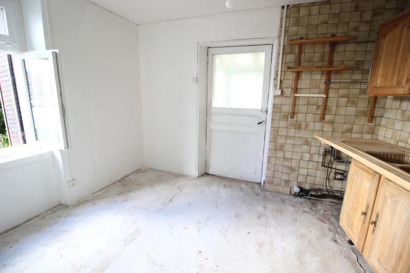 Maison - 48 m² - 3 pièces