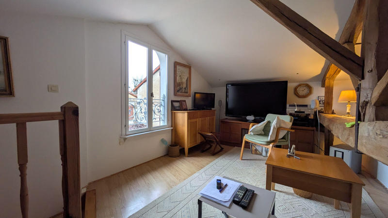 Maison - 141 m² - 6 pièces