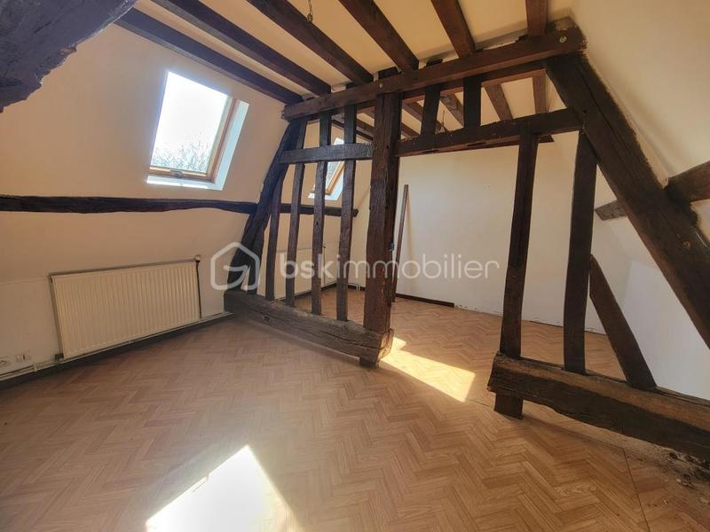 Propriété - 227 m² - 12 pièces