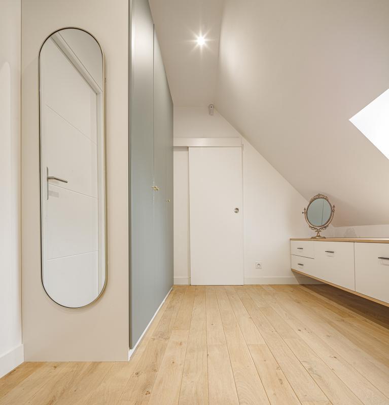 Villa - 160 m² - 5 pièces