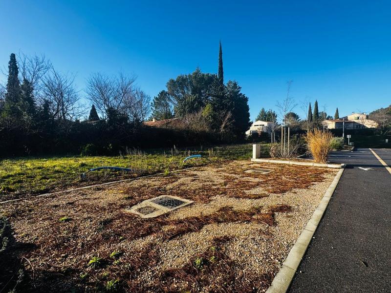 Terrain constructible - 401 m²