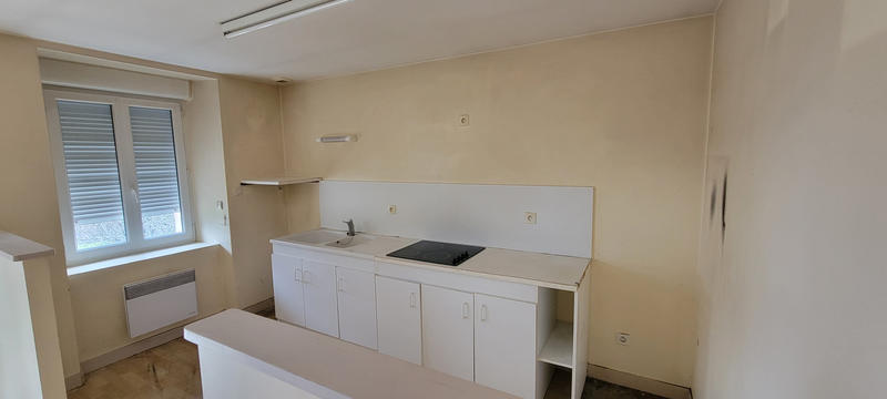 Maison - 116 m² - 5 pièces