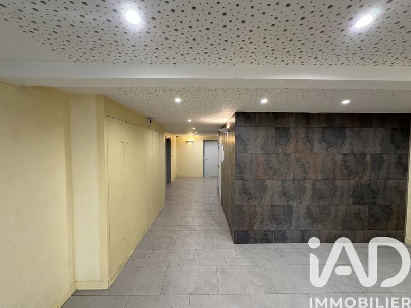 Appartement - 51 m² - 2 pièces