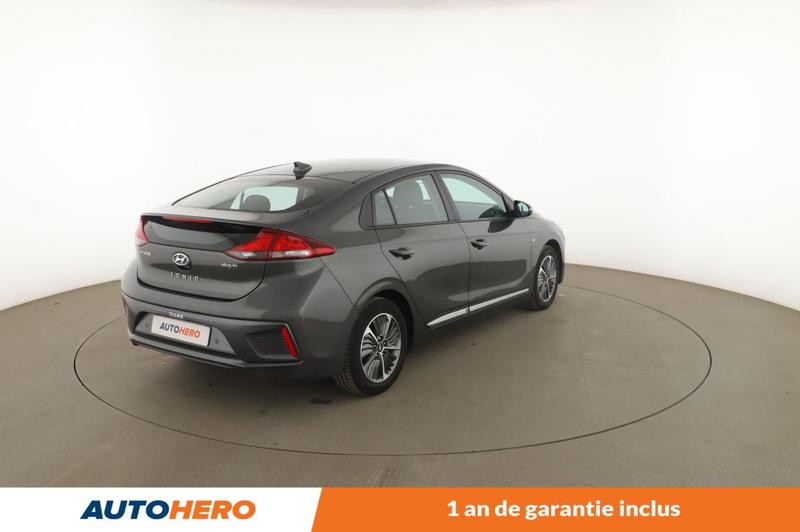 Hyundai Ioniq 1.6 Plug-in Hybrid Intuitive 141 ch
