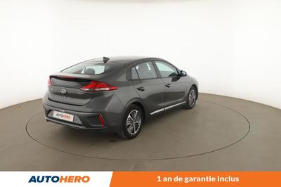Hyundai Ioniq 1.6 Plug-in Hybrid Intuitive 141 ch