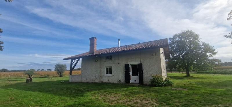 Maison - 180 m² - 8 pièces