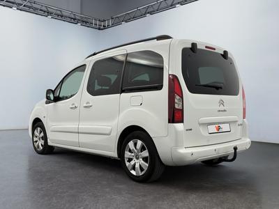 Citroën Berlingo Multispace BlueHDi 120 s&amp;S Bvm6 Shine