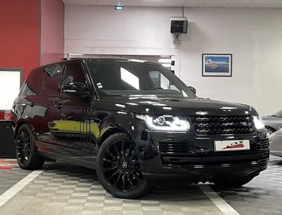 Land Rover Range Rover 3.0 Tdv6 258ch Vogue Swb Mark VI