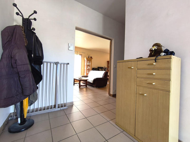 Maison - 173 m² - 7 pièces