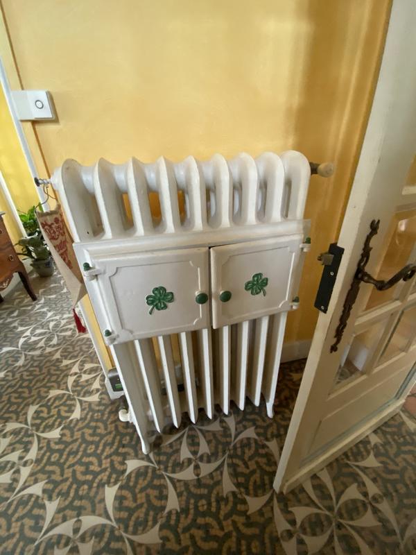 Maison - 256 m² - 9 pièces